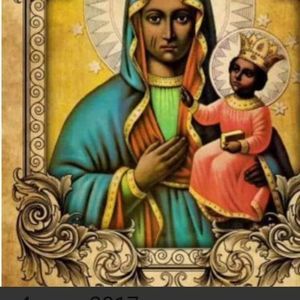 Meet your Posher, Louissienne